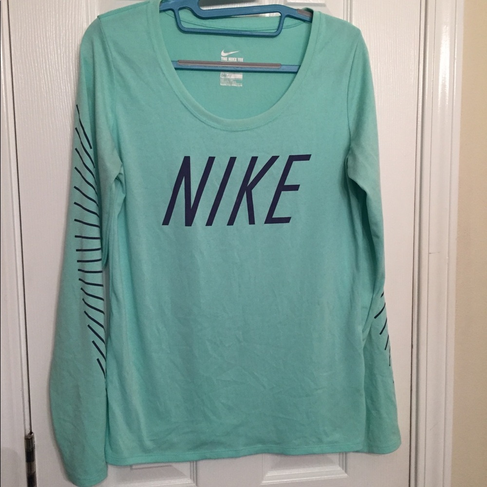 Nike Dri-Fit Tee